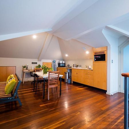 Quiet Private Studio In Strathfield With Kitchenette And Private Bathroom 3Min To Station Sleeps 6 Sydney Exteriér fotografie
