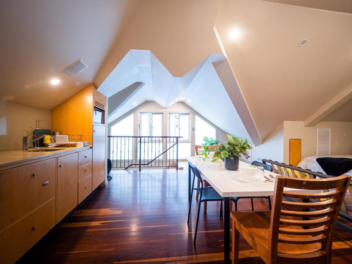 Quiet Private Studio In Strathfield With Kitchenette And Private Bathroom 3Min To Station Sleeps 6 Sydney Exteriér fotografie