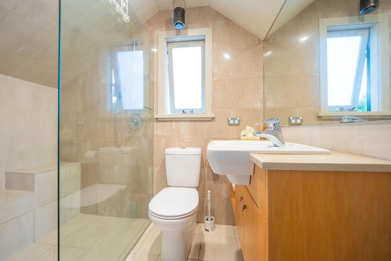 Quiet Private Studio In Strathfield With Kitchenette And Private Bathroom 3Min To Station Sleeps 6 Sydney Exteriér fotografie