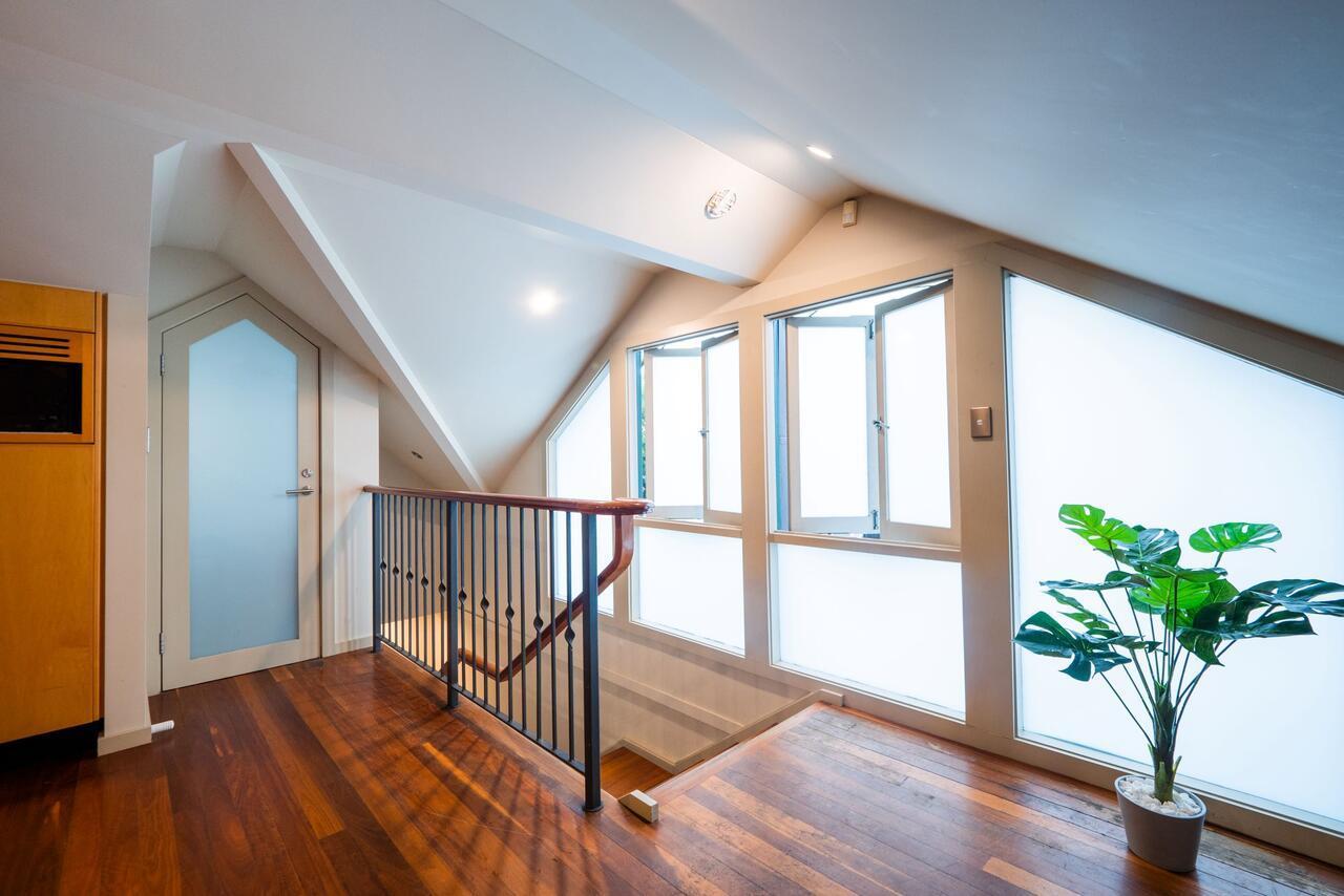 Quiet Private Studio In Strathfield With Kitchenette And Private Bathroom 3Min To Station Sleeps 6 Sydney Exteriér fotografie