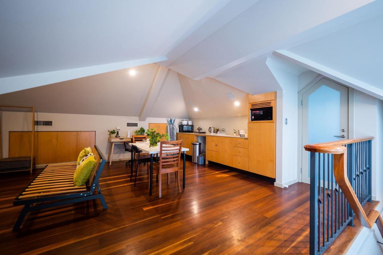 Quiet Private Studio In Strathfield With Kitchenette And Private Bathroom 3Min To Station Sleeps 6 Sydney Exteriér fotografie